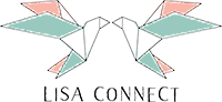 Logo de l'entreprises Lisa connect